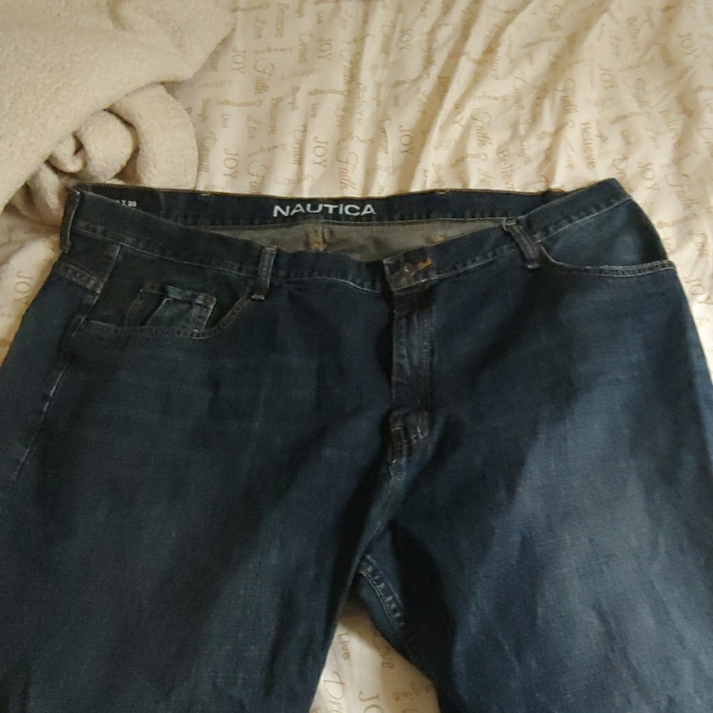 Nautica blue jeans